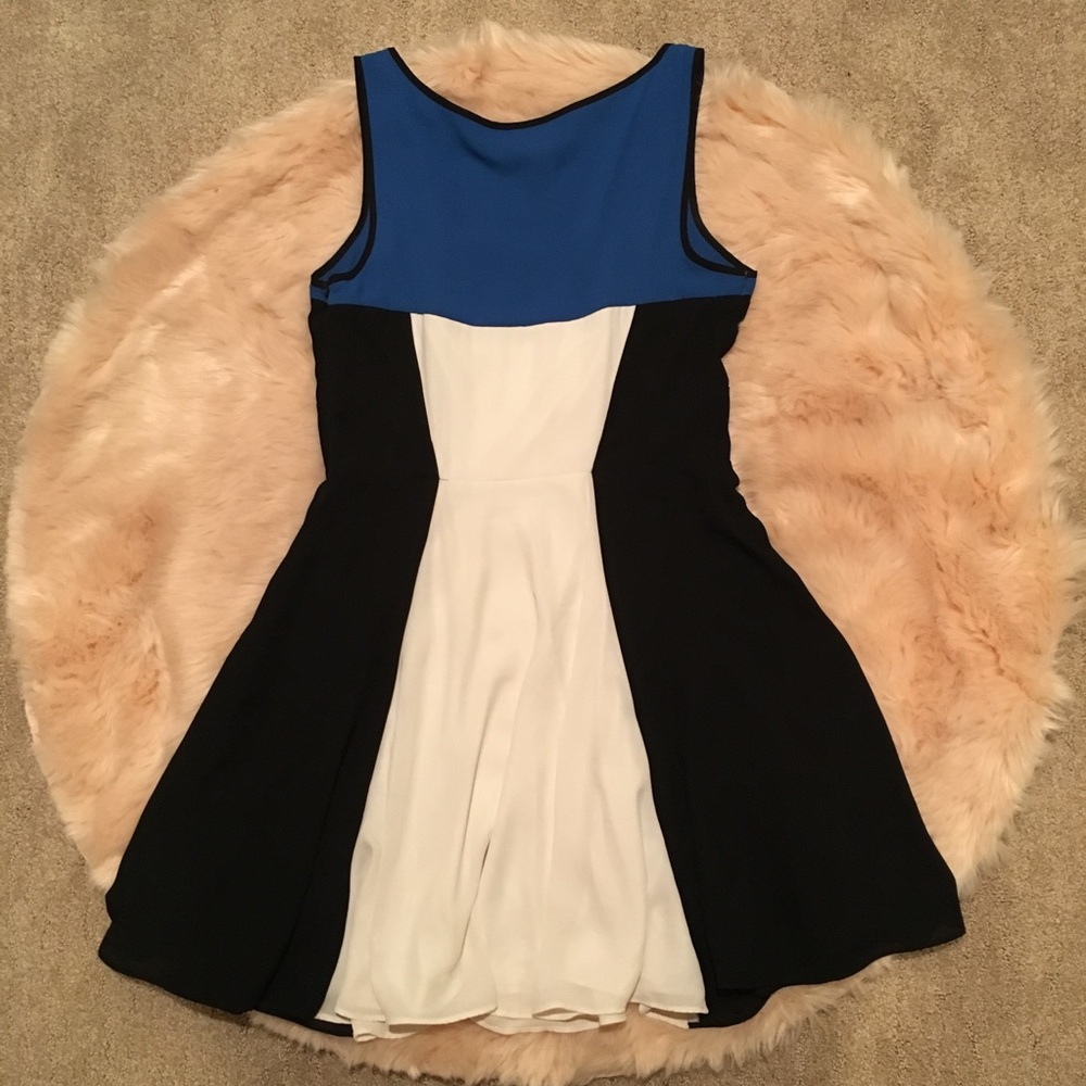 Express Dress - Picture 2 of 2